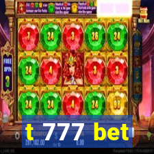 t 777 bet